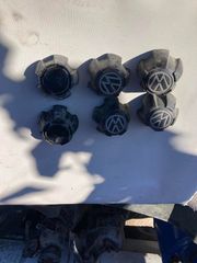 ΠΩΛΟΥΝΤΑΙ ΤΑΣΙΑ VOLKSWAGEN TARO '89-97