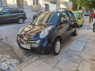 Nissan Micra 2010 ΕΛΛΗΝΙΚΟ