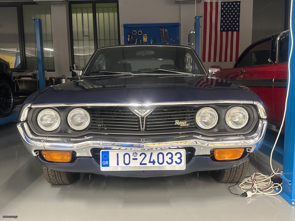 Car.gr - Mazda RX-7 1976 (RX4)