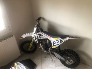 Husqvarna TC 65 2018 Tc65-thumb-0