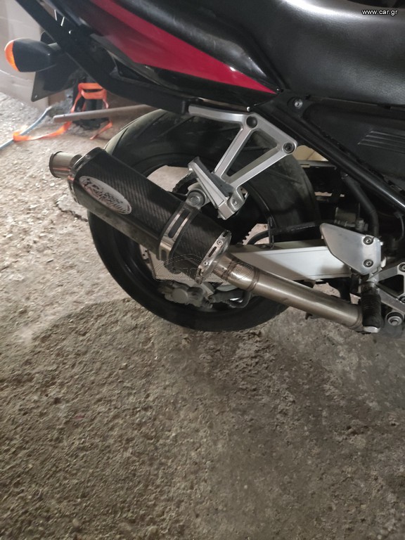 RACEGUNS CARBON