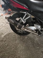RACEGUNS CARBON