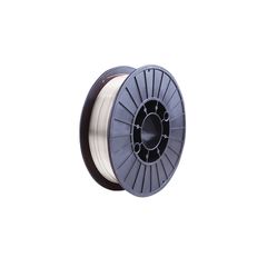 Σύρμα ηλεκτροκόλλησης FLUX (χωρίς αέριο) E71T GS 0.8mm 1Kg D100 BORMANN PRO BHT2526 ( 064862 )