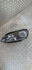 ΦΑΝΑΡΙ ΕΜΠΡΟΣΘΙΟ ΑΡΙΣΤΕΡΟ VOLKSWAGEN GOLF 7 (2013-2017) ΗΛΕΚΤΡΙΚΟ 5G1941005E – 90023345