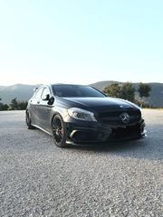 Mercedes-Benz A 45 AMG 2015 EDITION ONE 4MATIC