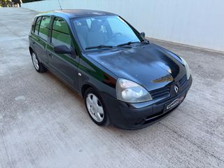 Renault Clio 2007 AUTOMATO ΠΡΟΣΦΟΡΑ!