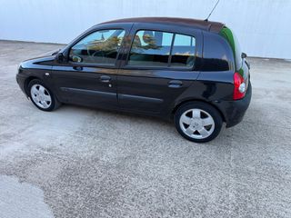 Renault Clio 2007 AUTOMATO ΠΡΟΣΦΟΡΑ!-thumb-3