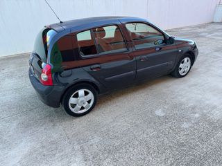 Renault Clio 2007 AUTOMATO ΠΡΟΣΦΟΡΑ!-thumb-5
