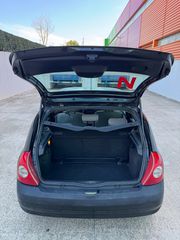 Renault Clio 2007 AUTOMATO ΠΡΟΣΦΟΡΑ!-thumb-6