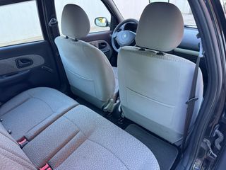 Renault Clio 2007 AUTOMATO ΠΡΟΣΦΟΡΑ!-thumb-8