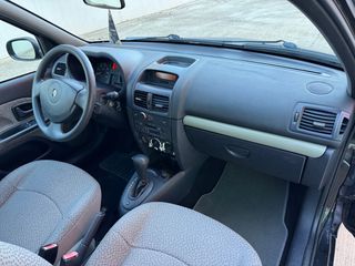 Renault Clio 2007 AUTOMATO ΠΡΟΣΦΟΡΑ!-thumb-9