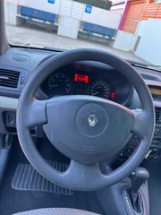 Renault Clio 2007 AUTOMATO ΠΡΟΣΦΟΡΑ!-thumb-12