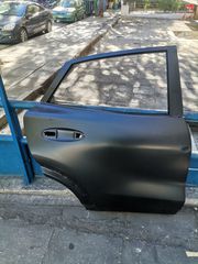 Ford Puma οπίσθια δεξιά πόρτα
