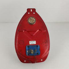 HONDA C90G CUB ΓΝΗΣΙΟ ΤΕΠΟΖΙΤΟ (GLX)-thumb-2