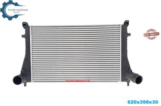 Ψυγειο INTERCOOLER (ΚΑΙΝΟΥΡΓΙΟ)  ,AUDI ,A3/S3 2013-2018