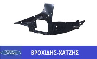 ΜΠΡΑΚΕΤΟ ΑΡΙΣΤΕΡΑ FORD FOCUS 1998-2005