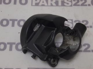 BMW F 650 GS R13, F 650 GS DAKAR ΒΑΣΗ ΚΑΘΡΕΠΤΗ ΡΑΟΥΛΟΥ ΓΚΑΖΙΟΥ & ΔΙΑΚΟΠΤΗ ΤΙΜΟΝΙΟΥ ΔΕΞΙΟΥ Νούμερο Αγγελίας (SKU): 49894