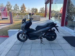 Letbe 2025 LETBE AURORA 125-thumb-6