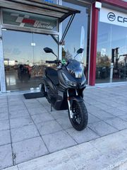 Letbe 2025 LETBE AURORA 125