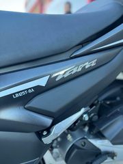 Letbe 2025 LETBE TARA 125 ΕΤΟΙΜΟΠΑΡΑΔΟΤΟ ΜΕ ΔΩΡΟ ΒΑΛΙΤΣΑ SHAD33-thumb-7