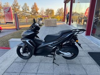 Letbe 2025 LETBE TARA 125 ΕΤΟΙΜΟΠΑΡΑΔΟΤΟ ΜΕ ΔΩΡΟ ΒΑΛΙΤΣΑ SHAD33-thumb-6