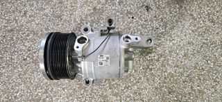 ΚΟΜΠΡΕΣΕΡ A/C SUZUKI VITARA 2015-2023 1.4 HYBRID
