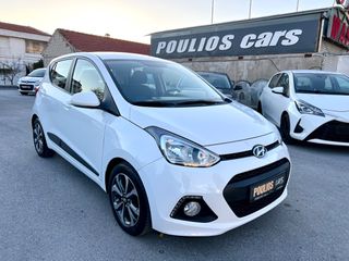 Hyundai i 10 2016 1,2 Style edition full extra !!!!!!!