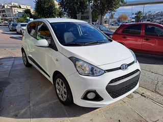 Hyundai i 10 2016 1.0 Login