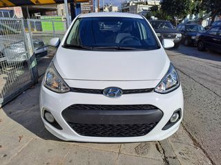 Hyundai i 10 2016 1.0 Login