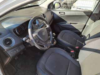 Hyundai i 10 2016 1.0 Login-thumb-17