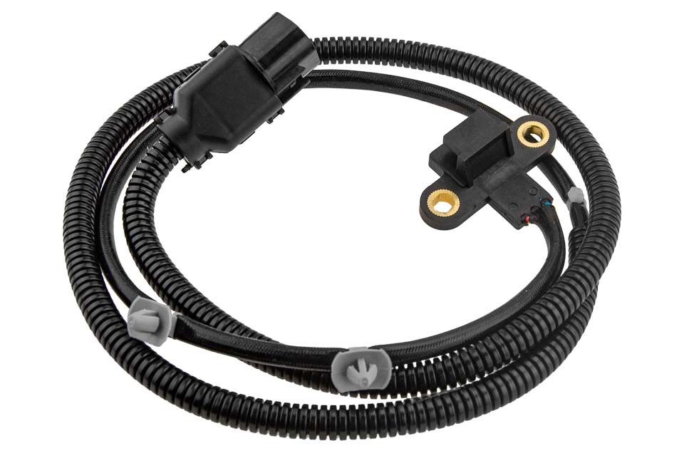 CRANKSHAFT POSITION SENSOR
