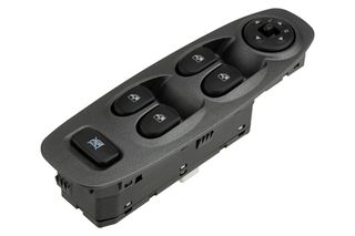 Διακόπτες ηλεκτρικών παραθύρων για HYUNDAI ACCENT II 1999- (OE: 93570-25020)
