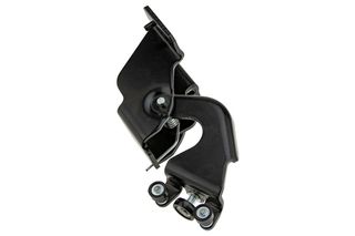 Ράουλο συρόμενης δεξιά πόρτα κέντρο για FIAT SCUDO 2007- ,CITROEN JUMPY II 2007- ,PEUGEOT EXPERT II 2007- : (OE: 1498207080)