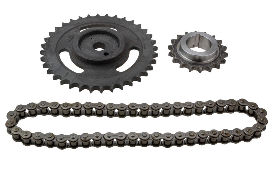 TIMING KIT RZRCH007