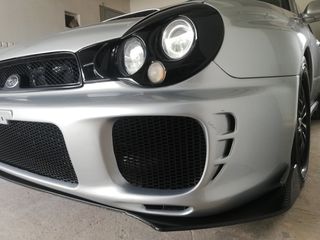 Subaru Impreza 2001 WRX