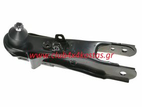 ΨΑΛΙΔΙ NISSAN D21 '85-'96 2WD ΕΜΠΡΟΣ ΚΑΤΩ ΔΕΞΙ  54502-55G90  Α' ΠΟΙΟΤΗΤΑ ΜΕ ΦΠΑ