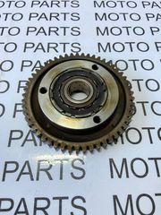 KYMCO PEOPLE 300 ΓΝΗΣΙΟ ΚΟΜΠΛΕΡ ΜΙΖΑΣ - MOTO PARTS
