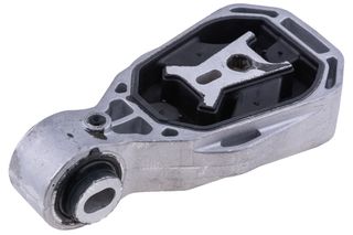 Βάση κινητήρα πίσω για MERCEDES A (177) 2018 -, CLA (118) 2019 - A 220 2.0 - 140 KW / 190 HP, CLA 220 2.0 - 140 KW / 190 HP επάνω (OE: 2472400400)
