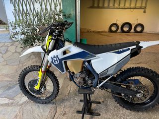 Husqvarna FE 350 2021