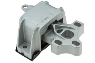 Βάση κινητήρα για VW GOLF IV 1.8T,1.9TDI,2.3V5 ATM 98-05, BORA 1.8T,1.9TDI,2.3V5 ATM 98-05, AUDI A3 1.8T,1.9TDI ATM 96-03 αριστερά (OE: 1J0199555BB)