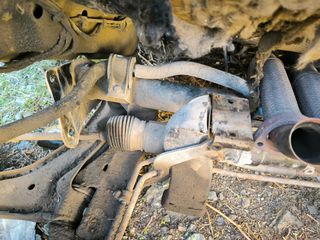 Mercedes-Benz Vito-thumb-1