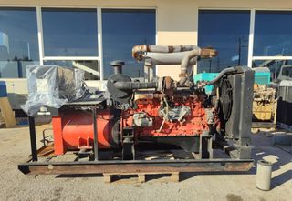 ΓΕΝΝΗΤΡΙΑ 150KVA