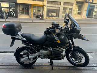 Bmw R 1150 GS Adventure 2002