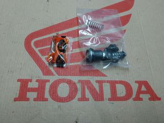 HONDA VARADERO/ VFR800 ΣΕΤ ΑΝΤΛΙΑΣ ΕΠΙΣΚΕΥΗΣ ΑΝΤΛΙΑΣ ΦΡΕΝΟΥ (ΚΑΤΩ) TOURMAX