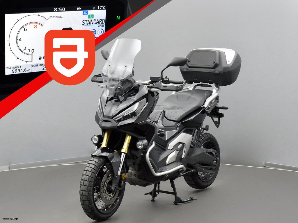 Honda X-ADV 2022 750 DCT ABS