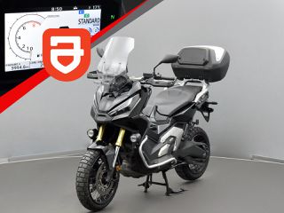 Honda X-ADV 2022 750 DCT ABS