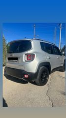 Jeep Renegade 2016 Limited edition