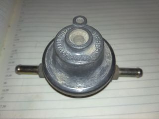 ΡΥΘΜΙΣΤΗΣ ΠΙΕΣΗΣ ΒΕΝΖΙΝΗΣ WEBER SPO1/00