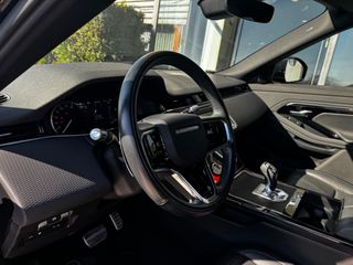 Land Rover Range Rover Evoque 2021 R-DYNAMIC-thumb-5