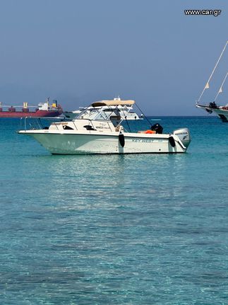 Καμπινάτο 2005 Key west 23 wa ΜΟΝΑΔΙΚΟ